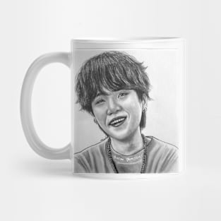 Butter MV Suga Mug